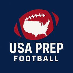 USA Prep Football