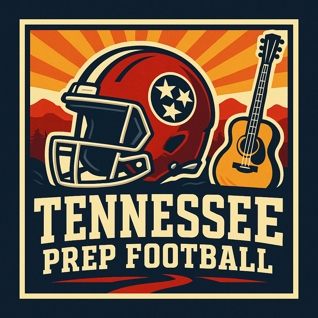 Arkansas Prep Football Logo